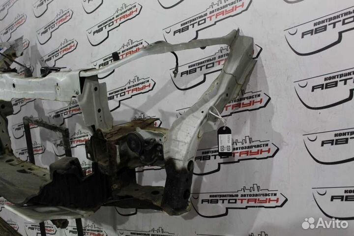 Телевизор honda insight ZE2 белый XA1756Z