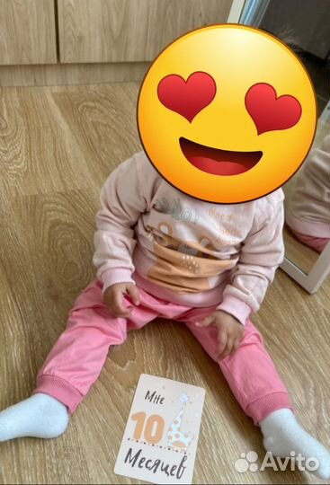 Детские хлопковые комплекты 100 хлопок