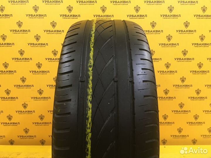 Continental ContiPremiumContact 205/55 R16 91H