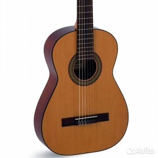 Классическая гитара Admira Fiesta 7/8