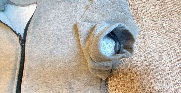 Спортивный костюм для девочки 110