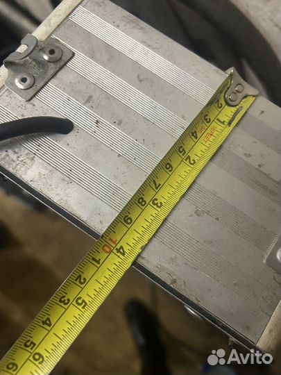 Бегущая строка