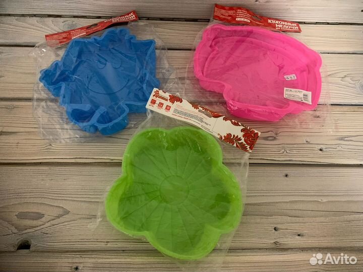 Форма для выпечки