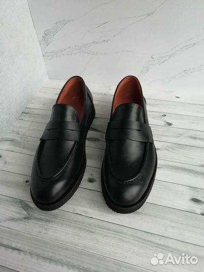 Обувь под заказ