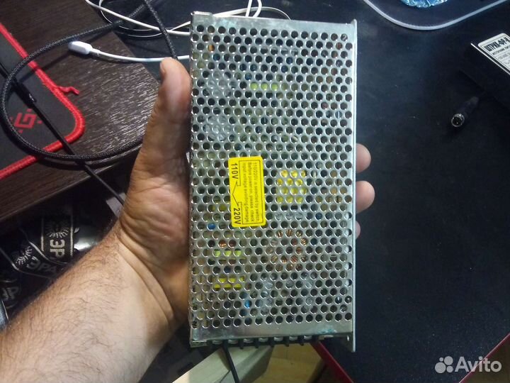 Блок питания Giden