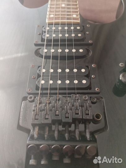 Электро гитара Ibanez Gio