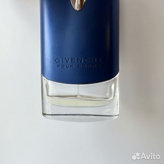 Мужская туалетная вода