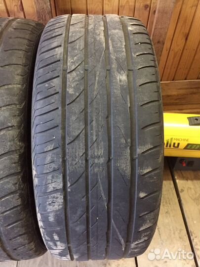 Matador MP 47 Hectorra 3 255/40 R19