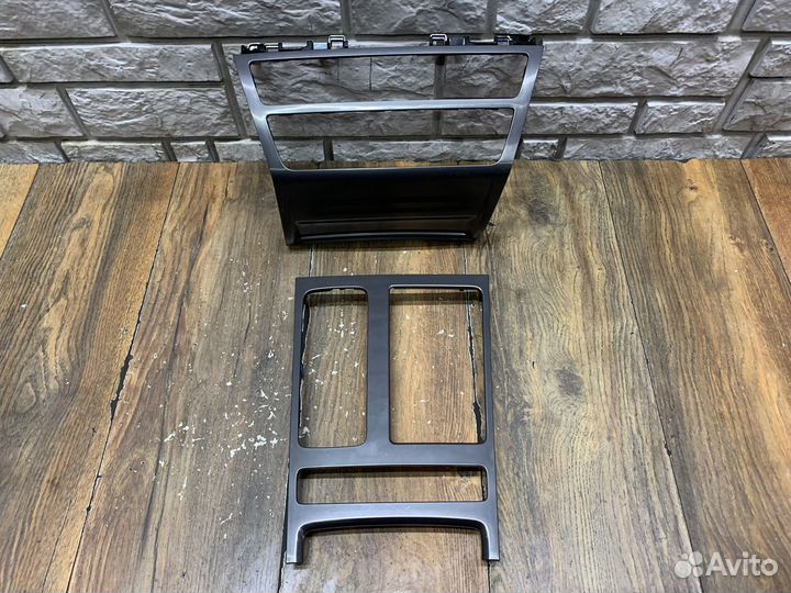 Hyundai Genesis G80 Накладка декоративная салона