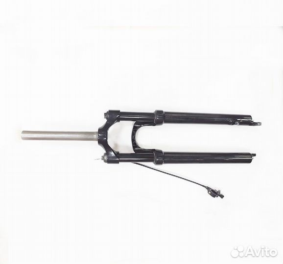 Велосипедная вилка Twitter TW-R 27.5/29