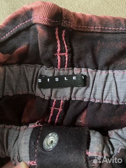 Шорты детские для девочек размер 158