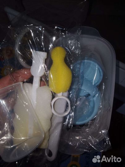 Подогреватель - стерилизатор для бутылочек