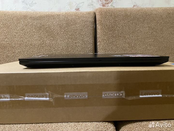 Игровой ноутбук Lenovo IP Gaming 3 15ACH6