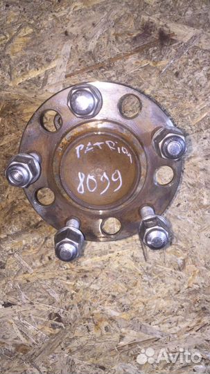 Ступица задняя Jeep Patriot 2013