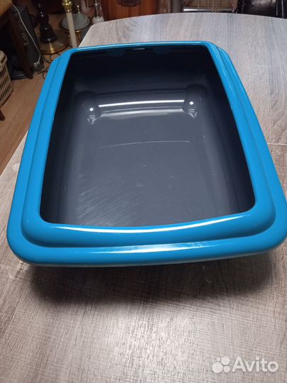 Туалет лоток для кошек