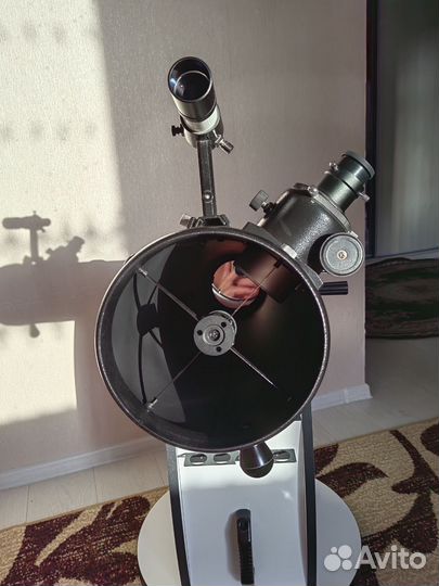 Телескоп sky watcher dob 6