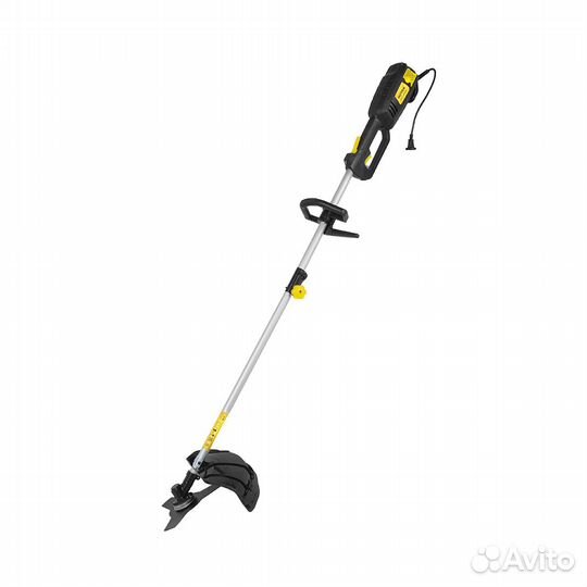 Триммер электрический Huter GET-1500SL