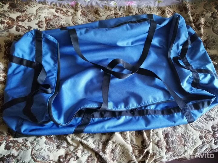 Сумка для лодки пвх