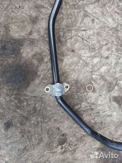 Стабилизатор задний Mercedes E-class W210