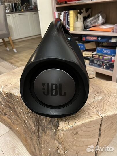 Jbl boombox 1 оригинал