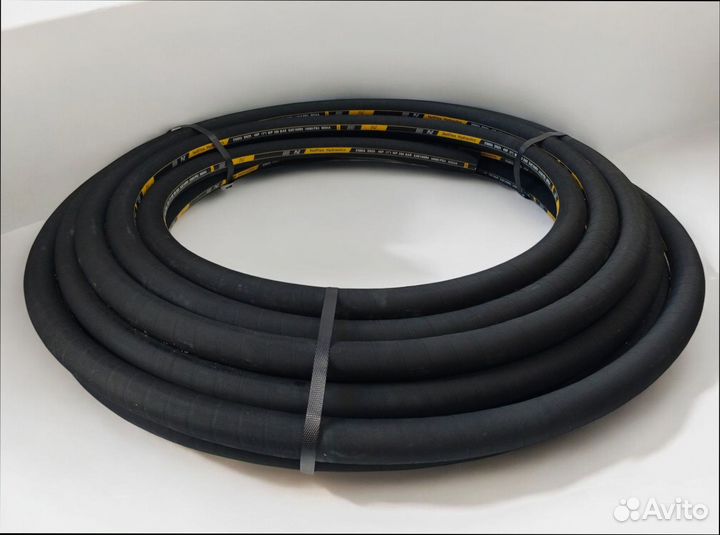 Рукав гидравлический 4SP DN 25 