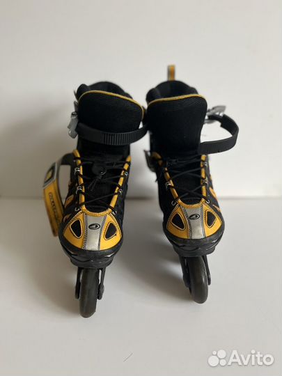 Ролики rollerblade