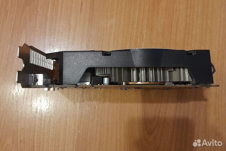 Видеокарта R7 260X 1Gb