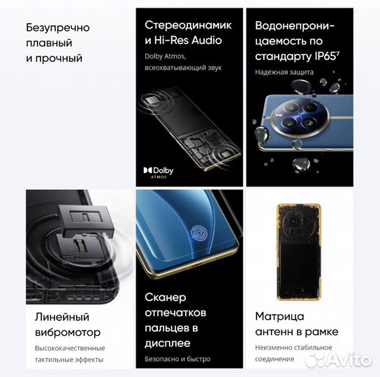 realme 12 Pro, 12/512 ГБ