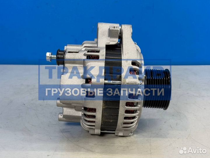 Генератор для Вольво Фл Фе