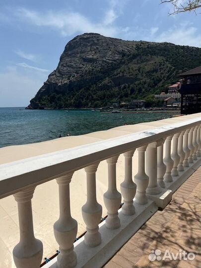 Тропа Голицина, Новый свет Крым 14.09 тур 1 день