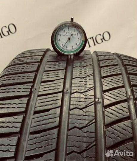 Kumho WinterCraft KW27 235/45 R19