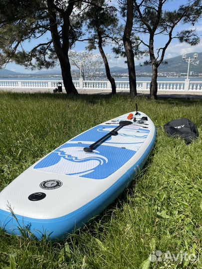 Сап доска новая sup