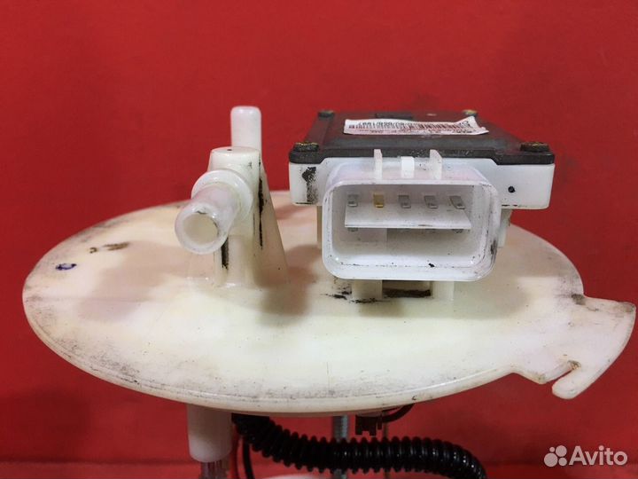 Топливный насос Kia Sorento 3 (Um) Prime SUV D4HB