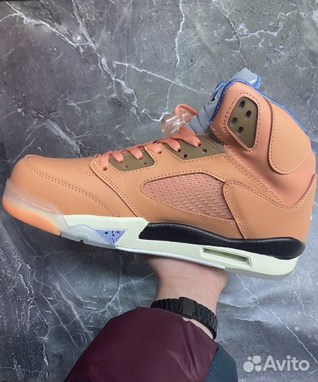 Nike Air Jordan 5 Retro Dj Khaled 