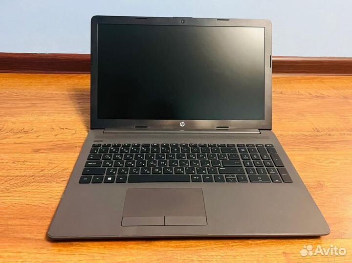 Современный ноутбук для разных задач