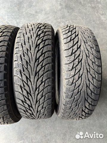 Nokian Tyres Hakkapeliitta R2 185/60 R15 88R