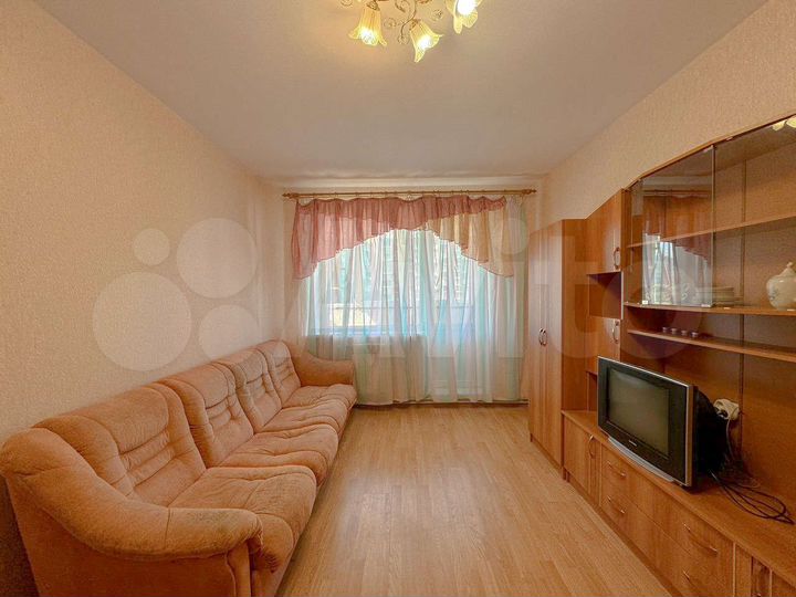 1-к. квартира, 33,5 м², 7/10 эт.