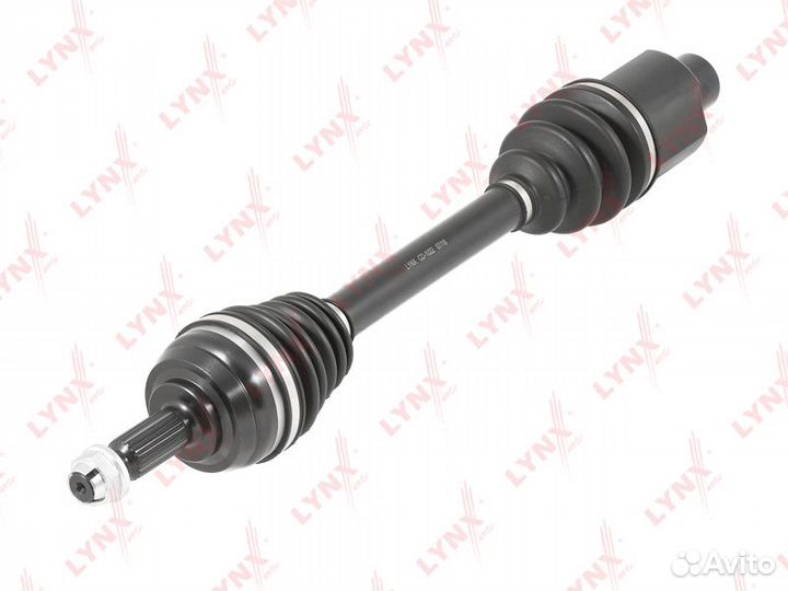 Привод в сборе R renault Duster 1.5D-2.0 10