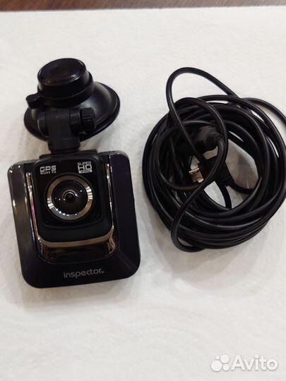 Видеорегистратор