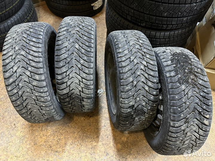 Zeta Antarctica Sport 225/55 R19 103T