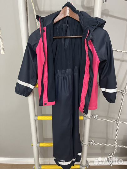 Комплект Reima Joki 122