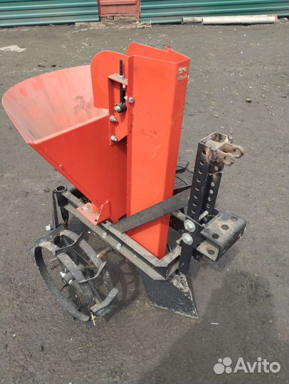 Для мотоблока