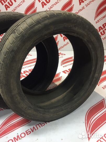 Dunlop SP Sport Maxx 245/45 R18 96Y