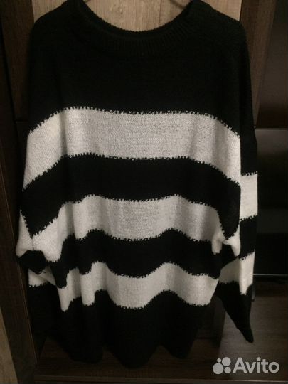 Свитер H&M