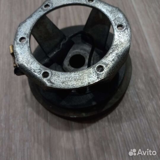 Переходник руля