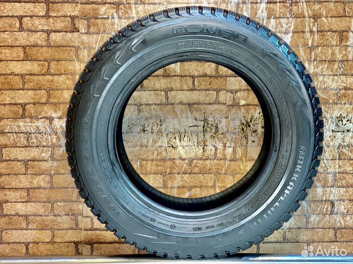 Nokian Tyres Hakkapeliitta 5 195/65 R15