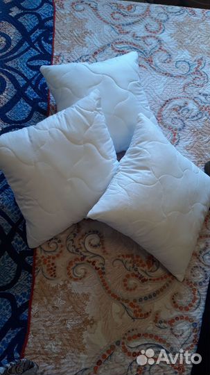 Одеяло 140х200 см