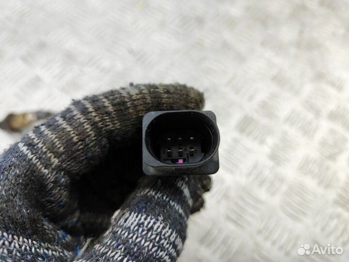 Датчик кислородный (lambdasonde) Kia Optima 3 TF