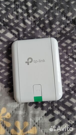 Wifi адаптер TP-link TL-WN822N