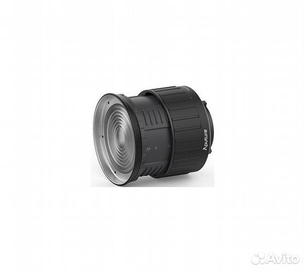 Линза Френеля Aputure Fresnel X2